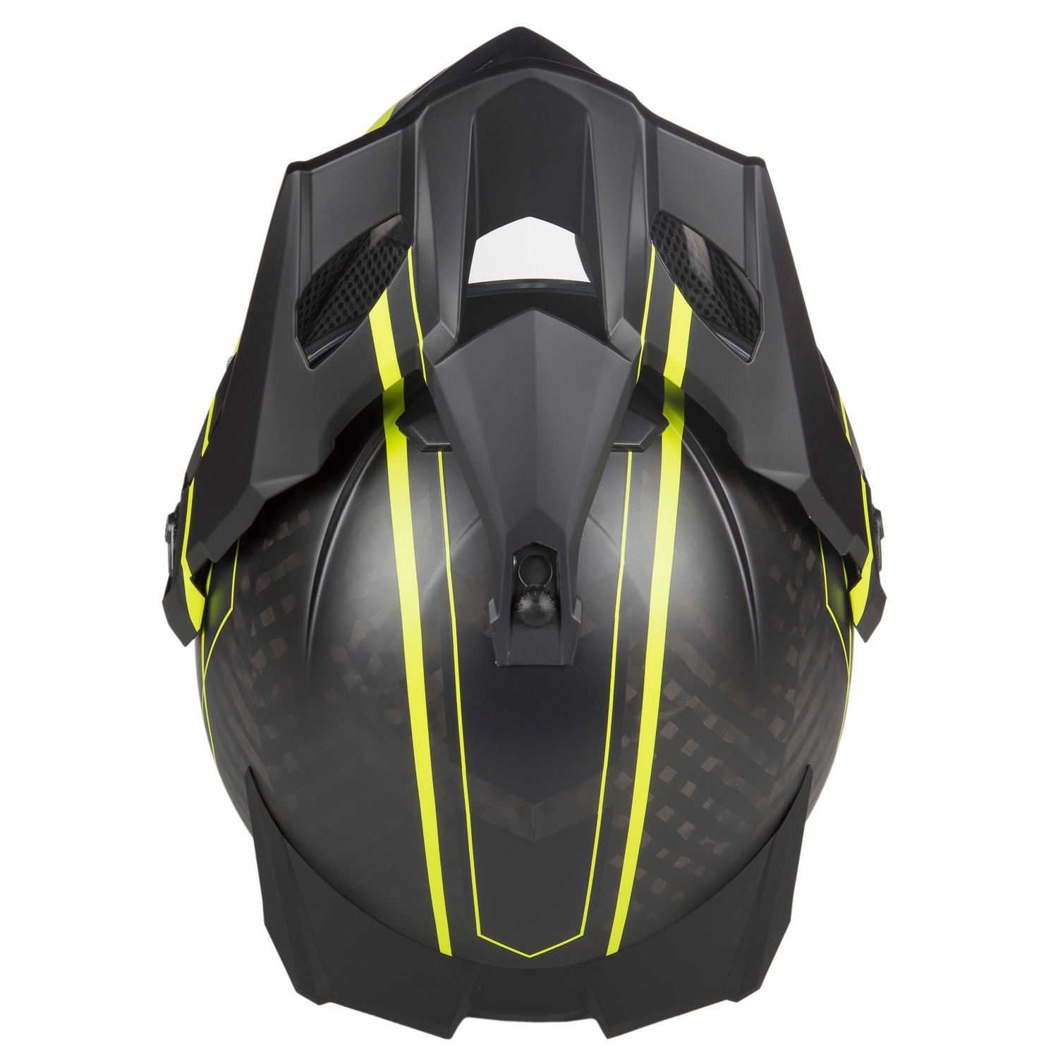 Krios Karbon Adventure Helmet ECE/DOT